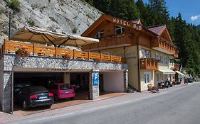 Hotel Garni Excelsior