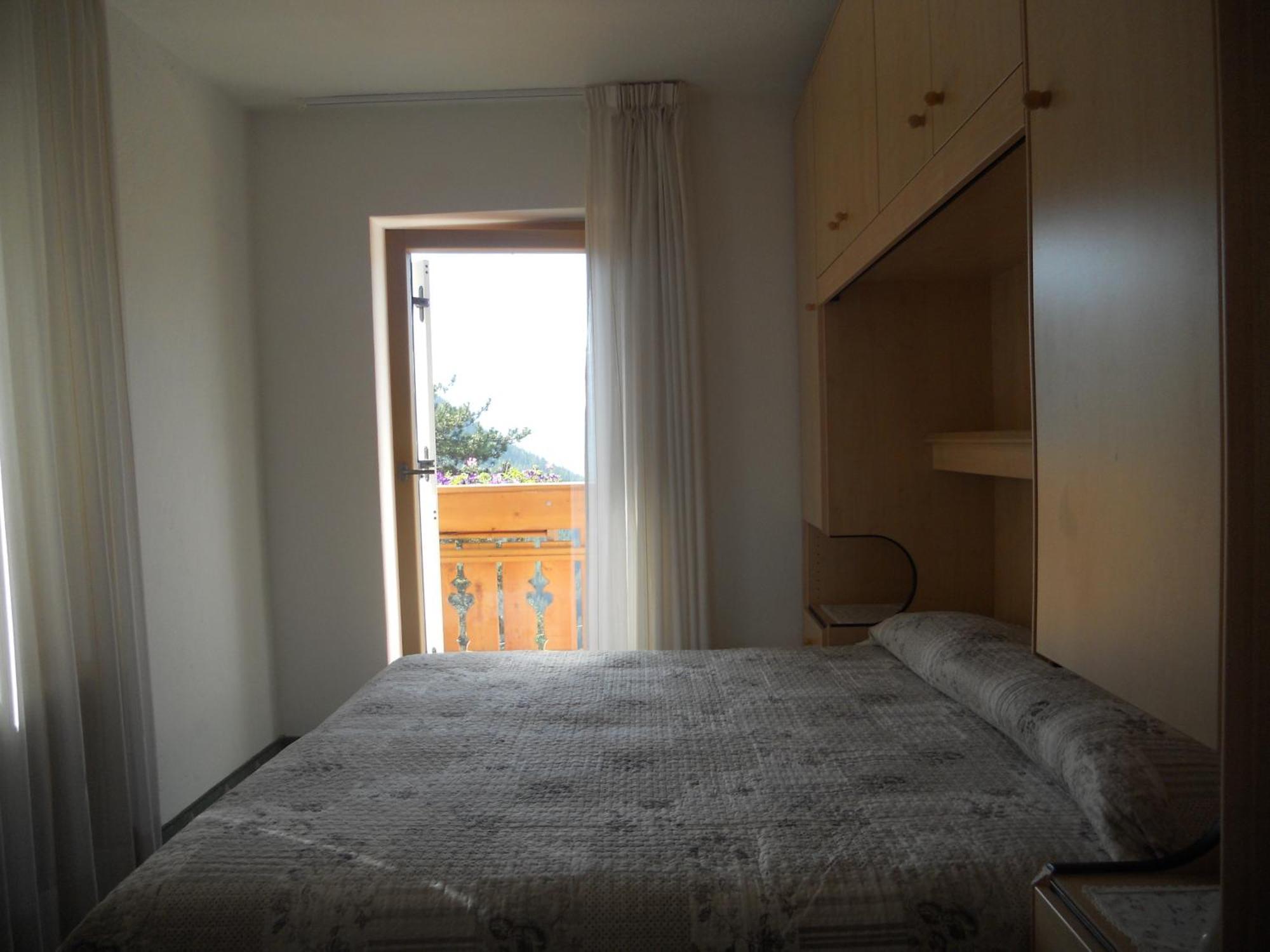 Hotel Garni Excelsior Livinallongo Del Col Di Lana Pokój zdjęcie