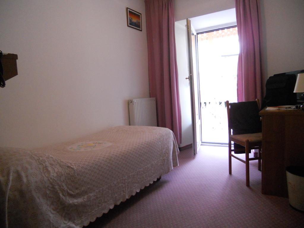 Hotel Garni Excelsior Livinallongo Del Col Di Lana Pokój zdjęcie